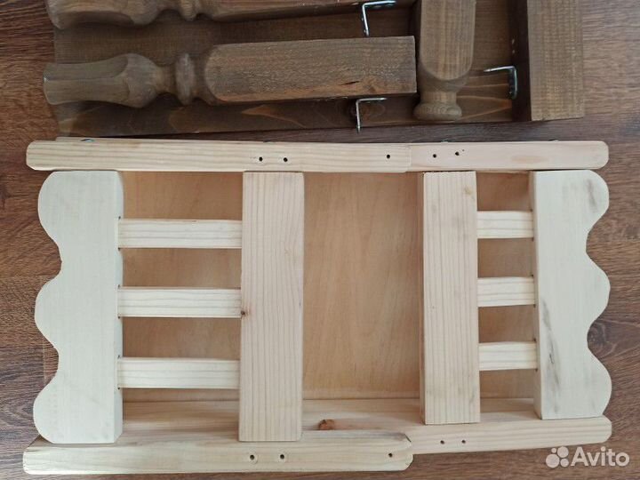 Реквизит для съёмки новорождённых