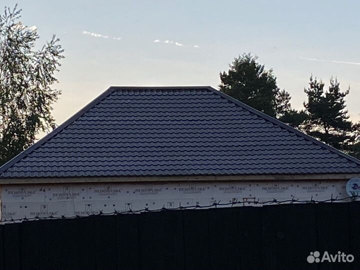 Ремонт и строительство
