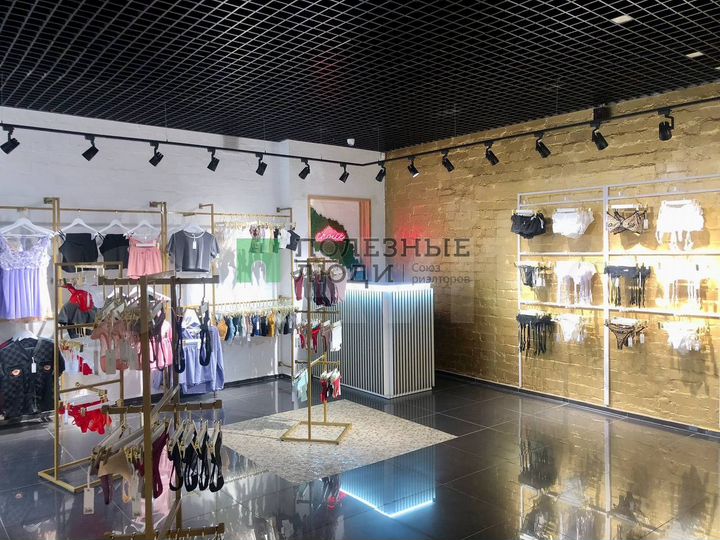 Сдается помещение В центре казани