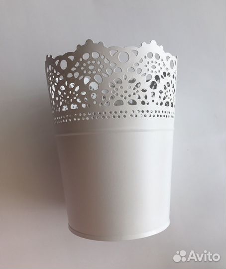 Ваза для конфет из IKEA