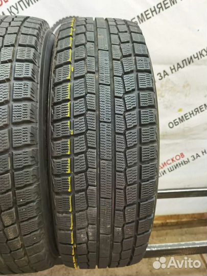 Yokohama Ice Guard IG20 205/65 R16 95Q
