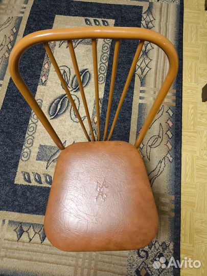 Кухонные стулья бу