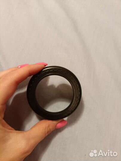 Бленда резьбовая для объектива 52 мм