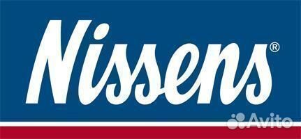 Радиатор системы охлаждения 810x1015x40 \MB Actros