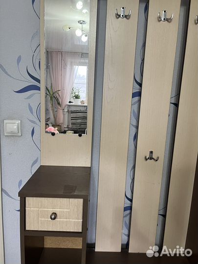 Прихожая бу