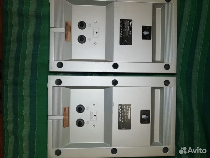 Обмен, продажа tehnics SB-F08