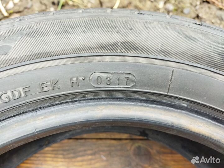 Hankook Optimo K415 185/65 R15 88H