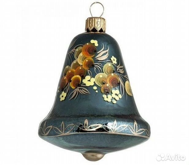 Ёлочные игрушки Ариель