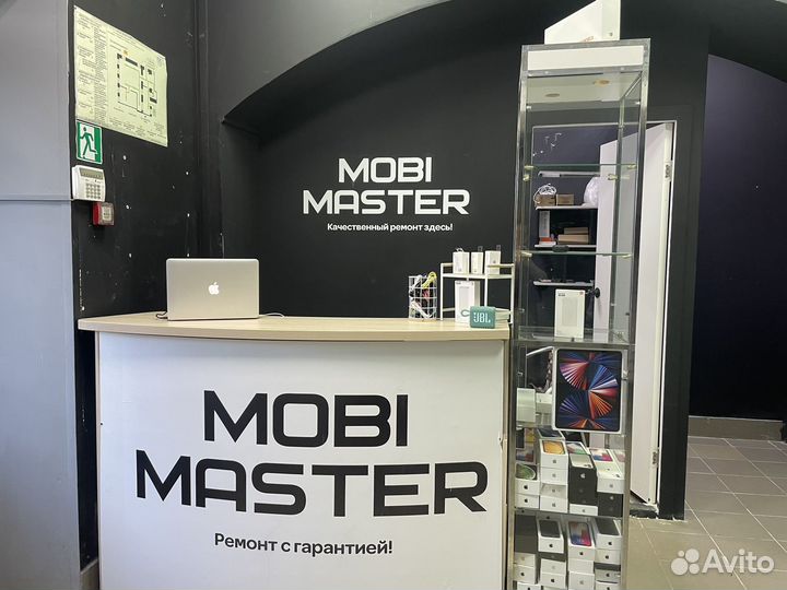 Ремонт телефонов iPhone, samsung, xiaomi, honor