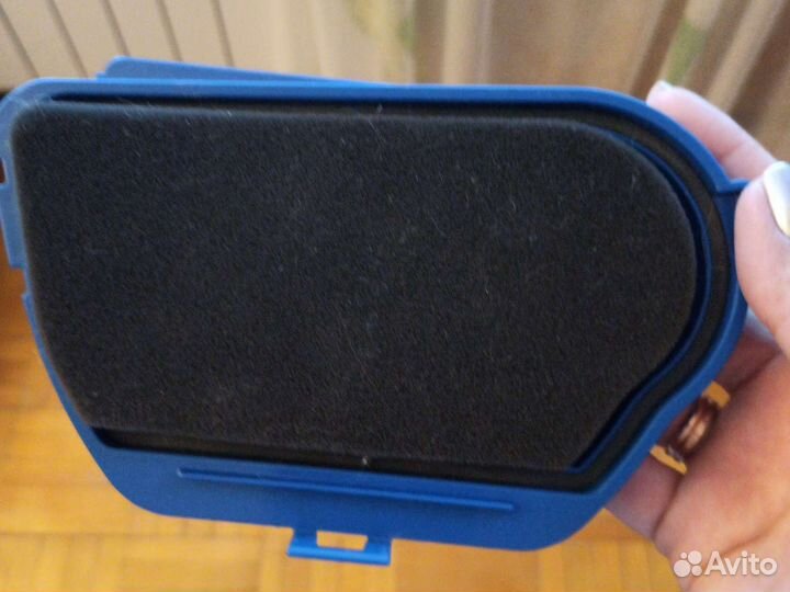 Фильтр для пылесоса