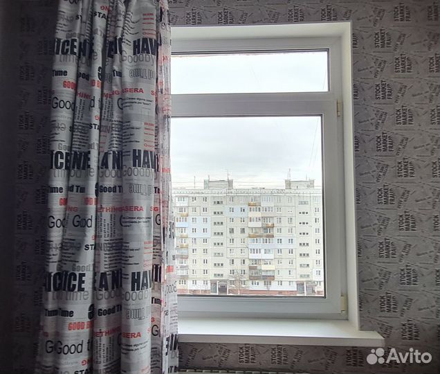 Окна пвх