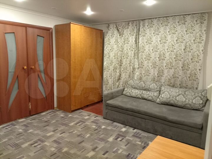 Дом 46 м² на участке 3 сот.