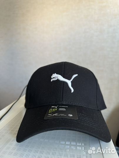 Кепки разные