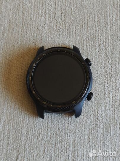 Ticwatch Pro 3 Ultra GPS