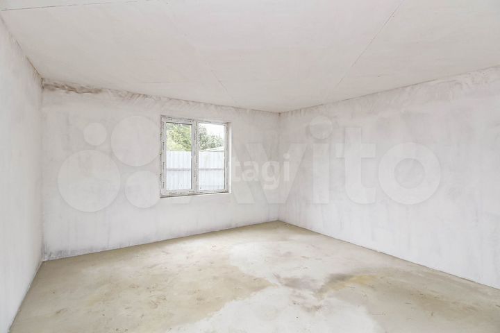 Дача 25 м² на участке 5 сот.