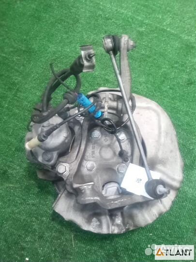 Ступица передняя левая BMW 525I