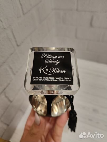 Kilin Killing m Slowly Оригинал