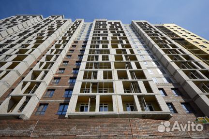 Ход строительства ЖК «Локомотив» 2 квартал 2023