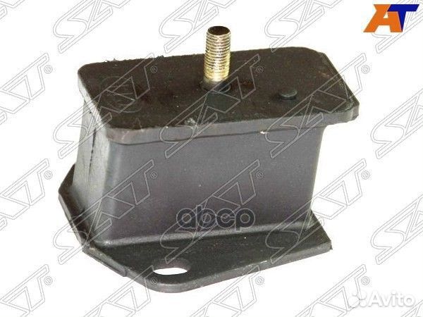 Опора двигателя FR mitsubishi pajero/montero 91