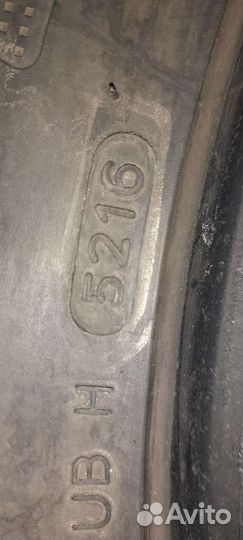 Hankook Ventus S1 Evo 2 K117 255/55 R18 109VR