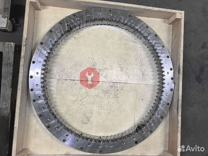 Поворотный круг PC220LC-7 206-25-00301