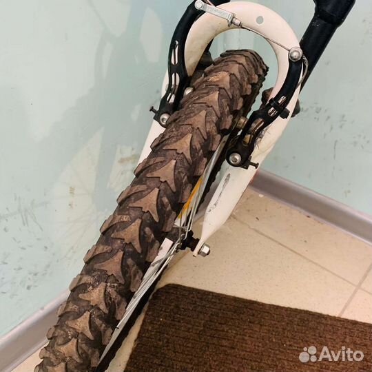 Детский велосипед 18