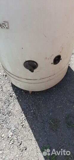 Стиральная машина Волга