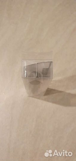 Спонж для макияжа loreal новый