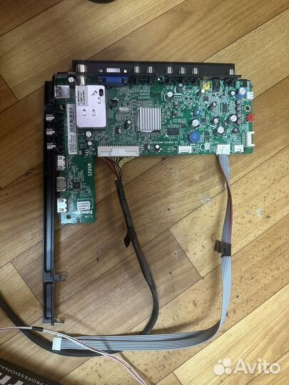 Платы для телевизора LT-42A320F