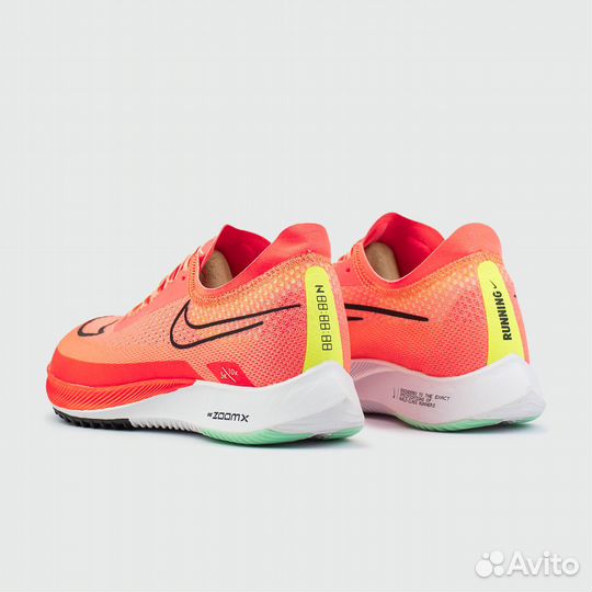 Кроссовки Nike Zoomx Streakfly Orange