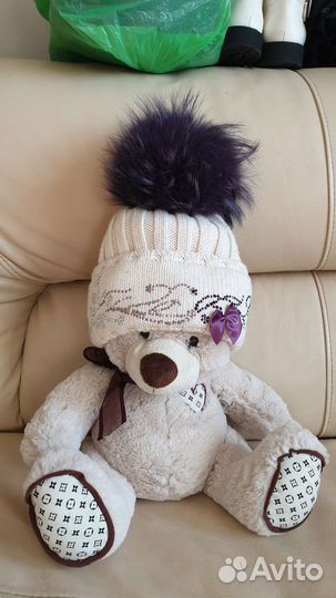 Шапка Joli bebe