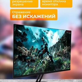 Монитор xiaomi x27g