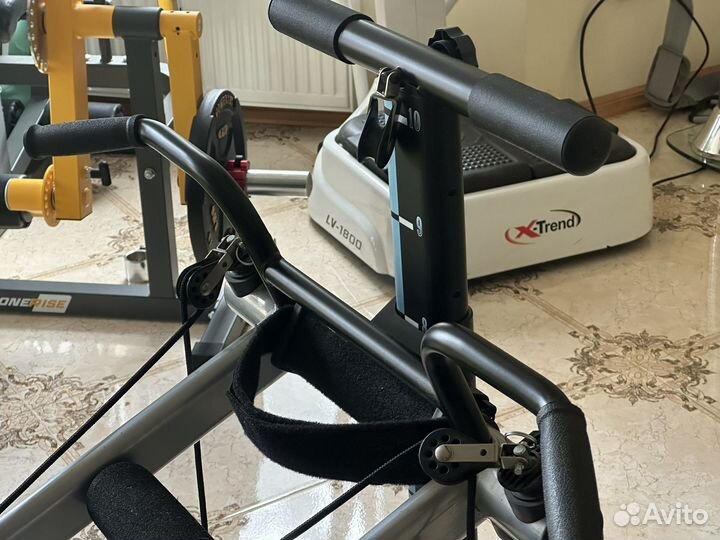 Силовой тренажёр Housefit Total Trainer DH8156