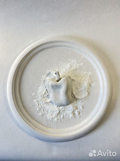 Панно-медальоны на стену. Комплект 3шт