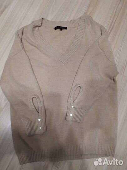 Женские вещи 11шт пакетом 42