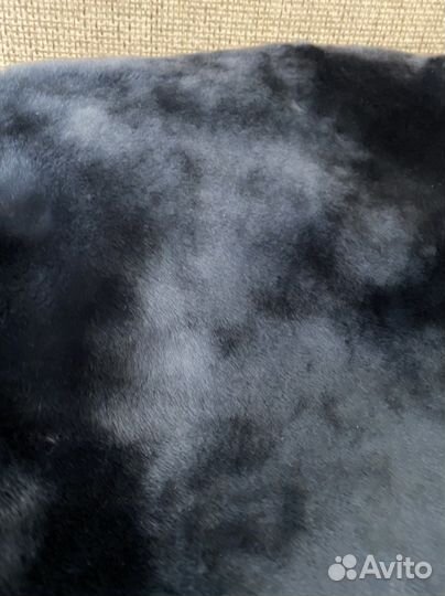 Мутоновые чехлы на LC 200