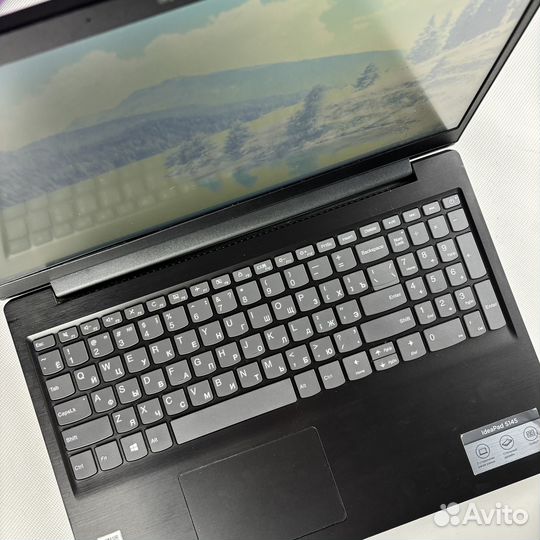 Офисный ноутбук i3 i5 SSD