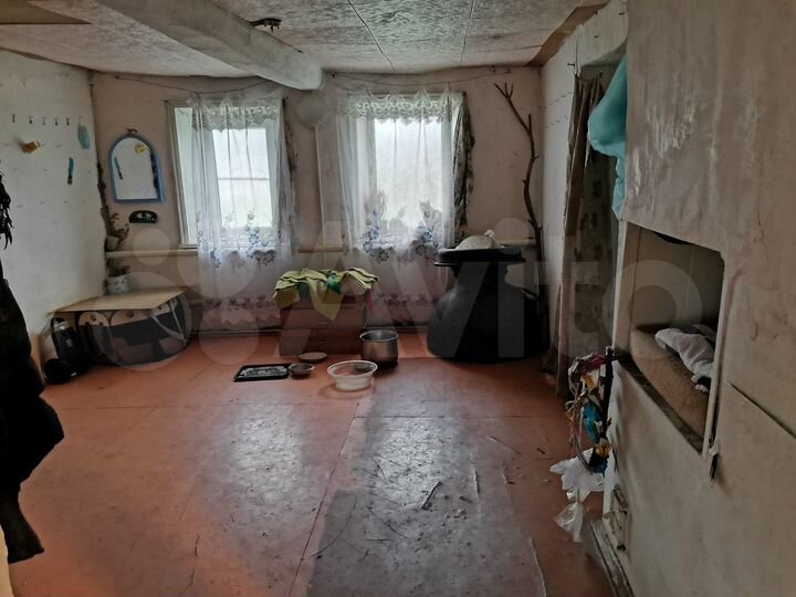 Дом 45 м² на участке 18 сот.