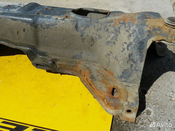 Подрамник передний для Mitsubishi Galant 8 USA