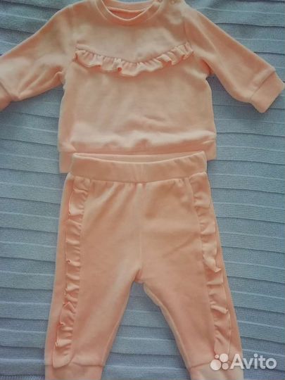 Костюм для девочки