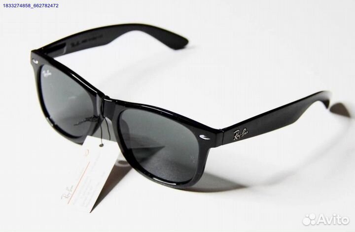 Очки Ray Ban солнцезащитные (Арт.24340)