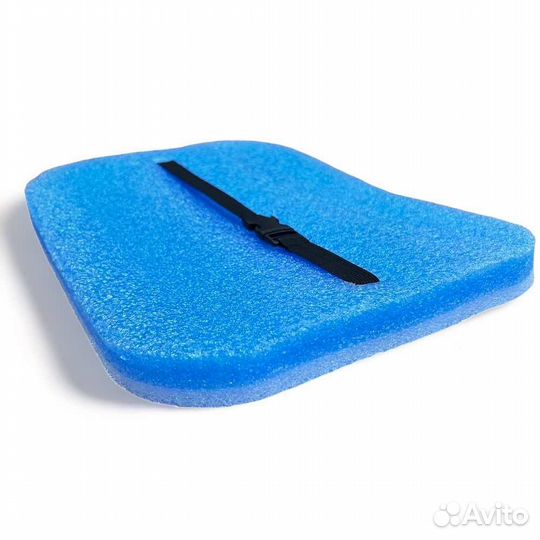 Сидение туристическое 3-х слойное 25 мм