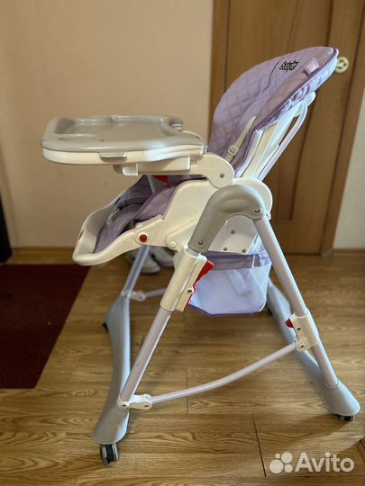 Стул для кормления Babyton