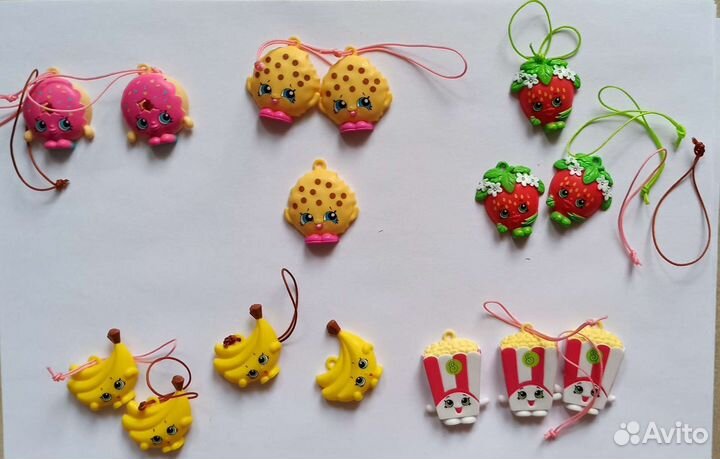 Киндер Сюрприз