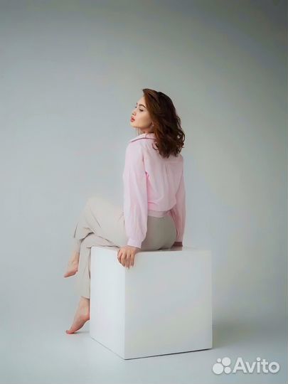 Личный помощник руководителя