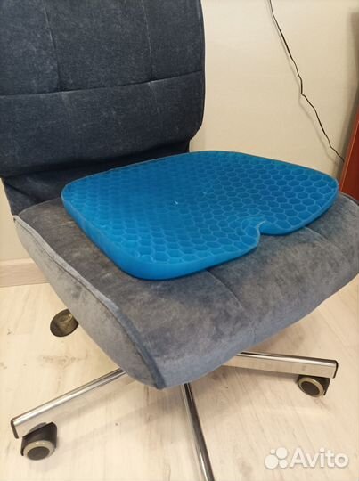 Ортопедическая подушка для сидения