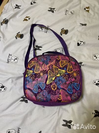 Детская сумочка для девочки