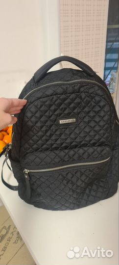 Рюкзак женский