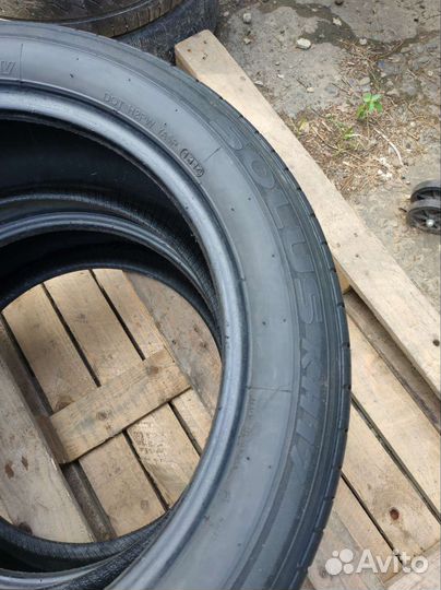 Kumho Solus KH17 225/50 R17