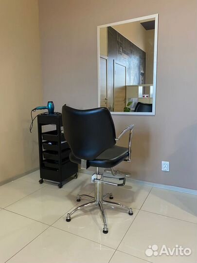 Аренда кабинета в салоне красоты